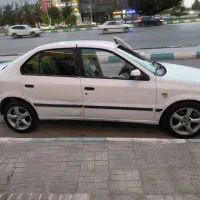 فروش ماشین   سمند اف سون|خودرو سواری و وانت|کرمان, |دیوار