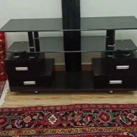 ضبط کاست میز تلویزیون تلویزیون اجاق کهنه شوی بزرگ|لوازم نظافت|تبریز, |دیوار