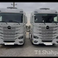 کشنده بایک نقد و اقساط