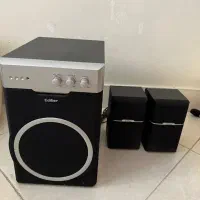 اسپیکر edifier