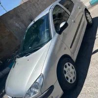 پژو۲۰۶ تیپ۲