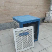 کولر ابی سپهر الکتریک