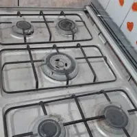 گاز طرح فر نو|اجاق گاز و لوازم برقی پخت‌وپز|اهواز, شهرک اکباتان|دیوار