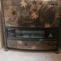 ۲ بخاری در حد نو به فروش.قیمت  تکی گذاشته شده