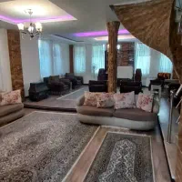 ویلا 250 متری ساحلی چمخاله سنددار|فروش خانه و ویلا|چاف و چمخاله, |دیوار