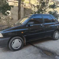 پراید مدل ۸۶ سالم|خودرو سواری و وانت|مرودشت, فاز اول شهرک فرهنگیان|دیوار