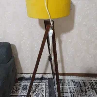 آباژور ایستاده