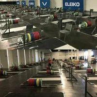 تجهیزصفرتاصد کلیه باشگاه ها بدن سازی هوم جیم رزمی|تجهیزات ورزشی|اصفهان, مولوی|دیوار
