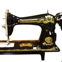 فروش چرخ خیاطی مارشال ساده نو وآکبند