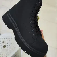بوت چرم برشکا اصلی