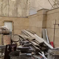 تخته وبشکه بنایی