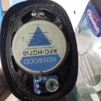 باند کنوود 718|صوتی و تصویری|بجنورد, |دیوار