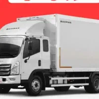 استخدام راننده پایه یک