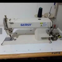 چرخ خیاطی Gemsy