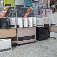 بورس لوازم جانبی بخاری ژاپنی