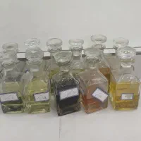 عطر گرمی عمده