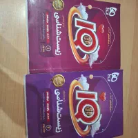 کتاب کنکور تجربی|کتاب و مجله آموزشی|تهران, افسریه شمالی|دیوار