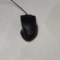 موس گیمینگ تسکو بدون کارتون موس