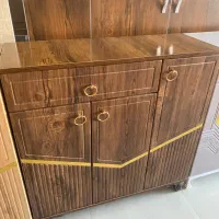 انواع جاکفشی|جاکفشی، کمد، دراور|میاندوآب, |دیوار