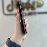 آیفون ۱۴پرو ZAA(دوسیم)رنگ مشکی ۲۵۶گیگ استوک|موبایل|ماسال, |دیوار