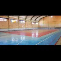 فوتسال  درگلبهار