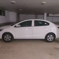 شاهین GL صفر مدل ۱۴۰۴|خودرو سواری و وانت|اردبیل, |دیوار