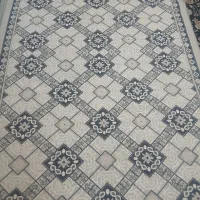 فرش گلیم ۲.۲۵ در ۱.۵۰