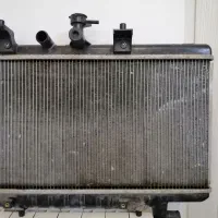 رادیاتور تیبا