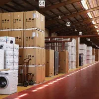 استخدام انبار لوازم خانگی