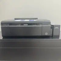 پرینتر اپسون L805