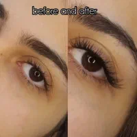 کاشت مژه|خدمات آرایشگری و زیبایی|شیراز, شهرک رضوان|دیوار