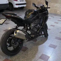 zx cbr zx25 کاوازاکی|موتورسیکلت|تهران, زعفرانیه|دیوار