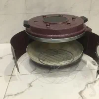 تنوربرقی