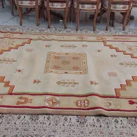 فرش ماشینی ۶ متری