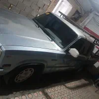 مزدا ژاپنی 2000 تمام فابریک