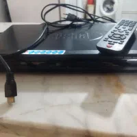 دسگاه دیویدی سیدی فلش مموری اچدی ام ای|پخشکننده DVD و ویدیو|نیشابور, گنبد سبز|دیوار