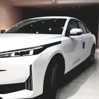 فروش فوری NEVO A05 چانگان