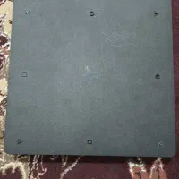 پلی4اسلیم 500گیگ دوتا دسته با 6تا بازی|کنسول، بازی ویدئویی و آنلاین|کاکی, |دیوار