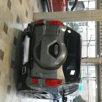 x33s مدل اخر۹۷|خودرو سواری و وانت|کرمانشاه, |دیوار