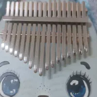 کالیمبا مدل خرگوش