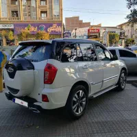 ام وی ام MVM X33 97 اتومات بیرنگ|خودرو سواری و وانت|نکا, |دیوار