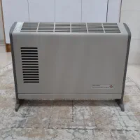 بخاری برقی پارس خزر