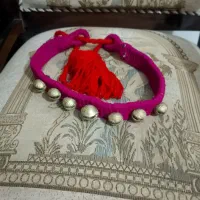 قلاده و سینه ای
