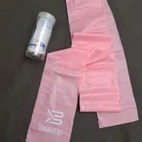 کش پیلاتس و یوگا