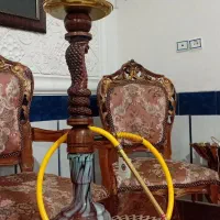 قلیان نو|صنایع دستی و سایر لوازم تزئینی|نهاوند, |دیوار