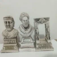 تندیس سه عدد
