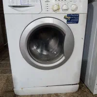 لباسشویی ایندوزیت