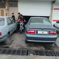 سمندمدل84
