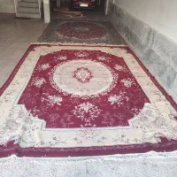 فرش ۱۲ متری ماشینی