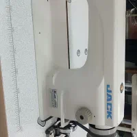 چرخ خیاطی صنعتی دینام بزرگ جک
